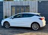 USED 2019 69 VAUXHALL ASTRA 1.4i Turbo Griffin Hatchback 5dr Petrol Manual Euro 6 (s/s) (150 ps) HTD STEERING+SEATS+SATNAV+ALLOYS