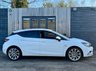 USED 2019 69 VAUXHALL ASTRA 1.4i Turbo Griffin Hatchback 5dr Petrol Manual Euro 6 (s/s) (150 ps) HTD STEERING+SEATS+SATNAV+ALLOYS