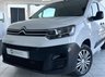 USED 2023 23 CITROEN BERLINGO 1.5 BlueHDi 1000 Enterprise Edition M Panel Van 5dr Diesel Manual SWB Euro 6 (s/s) (100 ps) AIR CONDITIONING