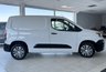 USED 2023 23 CITROEN BERLINGO 1.5 BlueHDi 1000 Enterprise Edition M Panel Van 5dr Diesel Manual SWB Euro 6 (s/s) (100 ps) AIR CONDITIONING