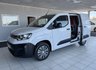 USED 2023 23 CITROEN BERLINGO 1.5 BlueHDi 1000 Enterprise Edition M Panel Van 5dr Diesel Manual SWB Euro 6 (s/s) (100 ps) AIR CONDITIONING