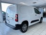 USED 2023 23 CITROEN BERLINGO 1.5 BlueHDi 1000 Enterprise Edition M Panel Van 5dr Diesel Manual SWB Euro 6 (s/s) (100 ps) AIR CONDITIONING