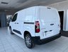 USED 2023 23 CITROEN BERLINGO 1.5 BlueHDi 1000 Enterprise Edition M Panel Van 5dr Diesel Manual SWB Euro 6 (s/s) (100 ps) AIR CONDITIONING