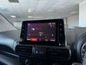 USED 2023 23 CITROEN BERLINGO 1.5 BlueHDi 1000 Enterprise Edition M Panel Van 5dr Diesel Manual SWB Euro 6 (s/s) (100 ps) AIR CONDITIONING