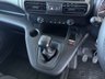 USED 2023 23 CITROEN BERLINGO 1.5 BlueHDi 1000 Enterprise Edition M Panel Van 5dr Diesel Manual SWB Euro 6 (s/s) (100 ps) AIR CONDITIONING