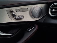USED 2018 68 MERCEDES-BENZ GLC 3.0 GLC43 V6 AMG (Premium Plus) SUV 5dr Petrol G-Tronic+ 4MATIC Euro 6 (s/s) (367 ps) FSH|PREMPLUS|NIGHTPACK|PANROOF