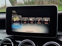 USED 2018 68 MERCEDES-BENZ GLC 3.0 GLC43 V6 AMG (Premium Plus) SUV 5dr Petrol G-Tronic+ 4MATIC Euro 6 (s/s) (367 ps) FSH|PREMPLUS|NIGHTPACK|PANROOF