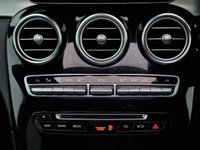 USED 2018 68 MERCEDES-BENZ GLC 3.0 GLC43 V6 AMG (Premium Plus) SUV 5dr Petrol G-Tronic+ 4MATIC Euro 6 (s/s) (367 ps) FSH|PREMPLUS|NIGHTPACK|PANROOF