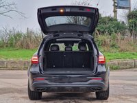 USED 2018 68 MERCEDES-BENZ GLC 3.0 GLC43 V6 AMG (Premium Plus) SUV 5dr Petrol G-Tronic+ 4MATIC Euro 6 (s/s) (367 ps) FSH|PREMPLUS|NIGHTPACK|PANROOF