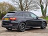 USED 2018 68 MERCEDES-BENZ GLC 3.0 GLC43 V6 AMG (Premium Plus) SUV 5dr Petrol G-Tronic+ 4MATIC Euro 6 (s/s) (367 ps) FSH|PREMPLUS|NIGHTPACK|PANROOF