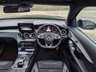 USED 2018 68 MERCEDES-BENZ GLC 3.0 GLC43 V6 AMG (Premium Plus) SUV 5dr Petrol G-Tronic+ 4MATIC Euro 6 (s/s) (367 ps) FSH|PREMPLUS|NIGHTPACK|PANROOF