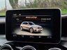USED 2018 68 MERCEDES-BENZ GLC 3.0 GLC43 V6 AMG (Premium Plus) SUV 5dr Petrol G-Tronic+ 4MATIC Euro 6 (s/s) (367 ps) FSH|PREMPLUS|NIGHTPACK|PANROOF