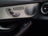 USED 2018 68 MERCEDES-BENZ GLC 3.0 GLC43 V6 AMG (Premium Plus) SUV 5dr Petrol G-Tronic+ 4MATIC Euro 6 (s/s) (367 ps) FSH|PREMPLUS|NIGHTPACK|PANROOF
