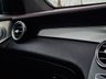 USED 2018 68 MERCEDES-BENZ GLC 3.0 GLC43 V6 AMG (Premium Plus) SUV 5dr Petrol G-Tronic+ 4MATIC Euro 6 (s/s) (367 ps) FSH|PREMPLUS|NIGHTPACK|PANROOF
