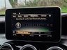 USED 2018 68 MERCEDES-BENZ GLC 3.0 GLC43 V6 AMG (Premium Plus) SUV 5dr Petrol G-Tronic+ 4MATIC Euro 6 (s/s) (367 ps) FSH|PREMPLUS|NIGHTPACK|PANROOF