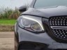 USED 2018 68 MERCEDES-BENZ GLC 3.0 GLC43 V6 AMG (Premium Plus) SUV 5dr Petrol G-Tronic+ 4MATIC Euro 6 (s/s) (367 ps) FSH|PREMPLUS|NIGHTPACK|PANROOF