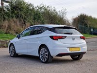 USED 2020 20 VAUXHALL ASTRA 1.2 Turbo SRi VX Line Nav Hatchback 5dr Petrol Manual Euro 6 (s/s) (145 ps) FSH | NAV | DAB | NEW CLUTCH