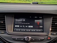 USED 2020 20 VAUXHALL ASTRA 1.2 Turbo SRi VX Line Nav Hatchback 5dr Petrol Manual Euro 6 (s/s) (145 ps) FSH | NAV | DAB | NEW CLUTCH