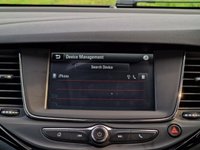 USED 2020 20 VAUXHALL ASTRA 1.2 Turbo SRi VX Line Nav Hatchback 5dr Petrol Manual Euro 6 (s/s) (145 ps) FSH | NAV | DAB | NEW CLUTCH