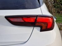 USED 2020 20 VAUXHALL ASTRA 1.2 Turbo SRi VX Line Nav Hatchback 5dr Petrol Manual Euro 6 (s/s) (145 ps) FSH | NAV | DAB | NEW CLUTCH