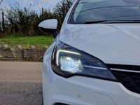 USED 2020 20 VAUXHALL ASTRA 1.2 Turbo SRi VX Line Nav Hatchback 5dr Petrol Manual Euro 6 (s/s) (145 ps) FSH | NAV | DAB | NEW CLUTCH