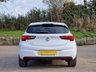 USED 2020 20 VAUXHALL ASTRA 1.2 Turbo SRi VX Line Nav Hatchback 5dr Petrol Manual Euro 6 (s/s) (145 ps) FSH | NAV | DAB | NEW CLUTCH
