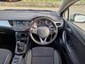 USED 2020 20 VAUXHALL ASTRA 1.2 Turbo SRi VX Line Nav Hatchback 5dr Petrol Manual Euro 6 (s/s) (145 ps) FSH | NAV | DAB | NEW CLUTCH