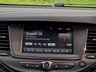 USED 2020 20 VAUXHALL ASTRA 1.2 Turbo SRi VX Line Nav Hatchback 5dr Petrol Manual Euro 6 (s/s) (145 ps) FSH | NAV | DAB | NEW CLUTCH