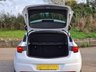 USED 2020 20 VAUXHALL ASTRA 1.2 Turbo SRi VX Line Nav Hatchback 5dr Petrol Manual Euro 6 (s/s) (145 ps) FSH | NAV | DAB | NEW CLUTCH