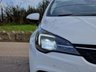 USED 2020 20 VAUXHALL ASTRA 1.2 Turbo SRi VX Line Nav Hatchback 5dr Petrol Manual Euro 6 (s/s) (145 ps) FSH | NAV | DAB | NEW CLUTCH
