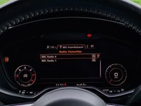 USED 2015 15 AUDI TT 2.0 TDI ultra S line Coupe 3dr Diesel Manual Euro 6 (s/s) (184 ps) FSH|TECHPACK|HEATEDSEATS|ULEZ