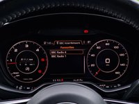 USED 2015 15 AUDI TT 2.0 TDI ultra S line Coupe 3dr Diesel Manual Euro 6 (s/s) (184 ps) FSH|TECHPACK|HEATEDSEATS|ULEZ