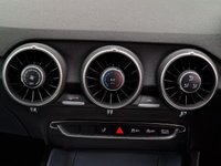 USED 2015 15 AUDI TT 2.0 TDI ultra S line Coupe 3dr Diesel Manual Euro 6 (s/s) (184 ps) FSH|TECHPACK|HEATEDSEATS|ULEZ