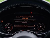 USED 2015 15 AUDI TT 2.0 TDI ultra S line Coupe 3dr Diesel Manual Euro 6 (s/s) (184 ps) FSH|TECHPACK|HEATEDSEATS|ULEZ