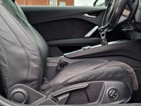 USED 2015 15 AUDI TT 2.0 TDI ultra S line Coupe 3dr Diesel Manual Euro 6 (s/s) (184 ps) FSH|TECHPACK|HEATEDSEATS|ULEZ