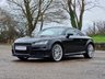 USED 2015 15 AUDI TT 2.0 TDI ultra S line Coupe 3dr Diesel Manual Euro 6 (s/s) (184 ps) FSH|TECHPACK|HEATEDSEATS|ULEZ