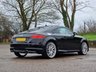 USED 2015 15 AUDI TT 2.0 TDI ultra S line Coupe 3dr Diesel Manual Euro 6 (s/s) (184 ps) FSH|TECHPACK|HEATEDSEATS|ULEZ