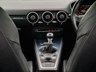 USED 2015 15 AUDI TT 2.0 TDI ultra S line Coupe 3dr Diesel Manual Euro 6 (s/s) (184 ps) FSH|TECHPACK|HEATEDSEATS|ULEZ