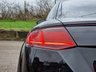 USED 2015 15 AUDI TT 2.0 TDI ultra S line Coupe 3dr Diesel Manual Euro 6 (s/s) (184 ps) FSH|TECHPACK|HEATEDSEATS|ULEZ