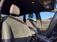 USED 2017 66 FORD KUGA 2.0 TDCi EcoBlue ST-Line SUV 5dr Diesel Manual Euro 6 (s/s) (150 ps) FSH|APPLECARPLAY|DAB|ULEZ