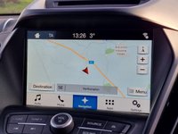 USED 2017 66 FORD KUGA 2.0 TDCi EcoBlue ST-Line SUV 5dr Diesel Manual Euro 6 (s/s) (150 ps) FSH|APPLECARPLAY|DAB|ULEZ