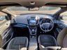 USED 2017 66 FORD KUGA 2.0 TDCi EcoBlue ST-Line SUV 5dr Diesel Manual Euro 6 (s/s) (150 ps) FSH|APPLECARPLAY|DAB|ULEZ