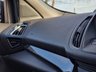 USED 2017 66 FORD KUGA 2.0 TDCi EcoBlue ST-Line SUV 5dr Diesel Manual Euro 6 (s/s) (150 ps) FSH|APPLECARPLAY|DAB|ULEZ