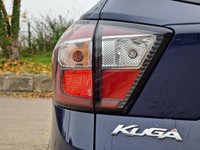 USED 2017 67 FORD KUGA 1.5 TDCi ST-Line SUV 5dr Diesel Manual Euro 6 (s/s) (120 ps) FSH|DAB|CRUISE|IMMACULATE|ULEZ