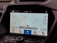 USED 2017 67 FORD KUGA 1.5 TDCi ST-Line SUV 5dr Diesel Manual Euro 6 (s/s) (120 ps) FSH|DAB|CRUISE|IMMACULATE|ULEZ