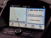 USED 2017 67 FORD KUGA 1.5 TDCi ST-Line SUV 5dr Diesel Manual Euro 6 (s/s) (120 ps) FSH|DAB|CRUISE|IMMACULATE|ULEZ