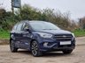 USED 2017 67 FORD KUGA 1.5 TDCi ST-Line SUV 5dr Diesel Manual Euro 6 (s/s) (120 ps) FSH|DAB|CRUISE|IMMACULATE|ULEZ