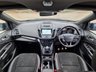USED 2017 67 FORD KUGA 1.5 TDCi ST-Line SUV 5dr Diesel Manual Euro 6 (s/s) (120 ps) FSH|DAB|CRUISE|IMMACULATE|ULEZ