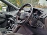 USED 2017 67 FORD KUGA 1.5 TDCi ST-Line SUV 5dr Diesel Manual Euro 6 (s/s) (120 ps) FSH|DAB|CRUISE|IMMACULATE|ULEZ