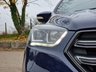 USED 2017 67 FORD KUGA 1.5 TDCi ST-Line SUV 5dr Diesel Manual Euro 6 (s/s) (120 ps) FSH|DAB|CRUISE|IMMACULATE|ULEZ